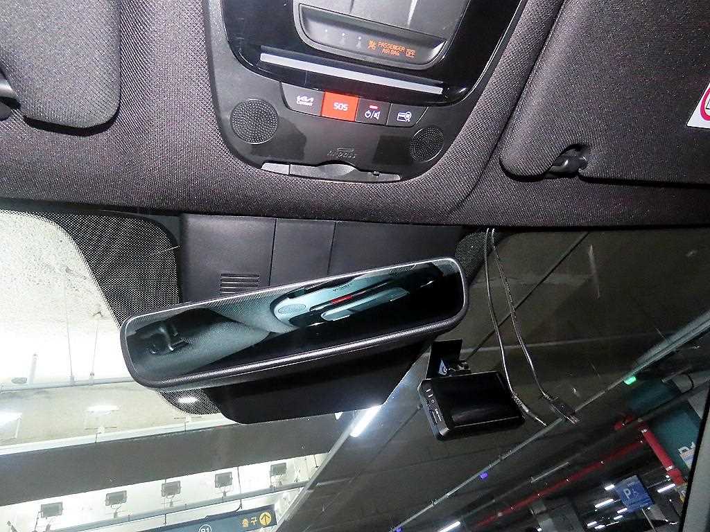 Kia Sorento — photo 15