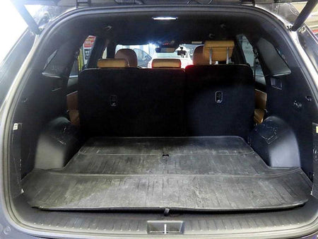 Kia Sorento — photo 17