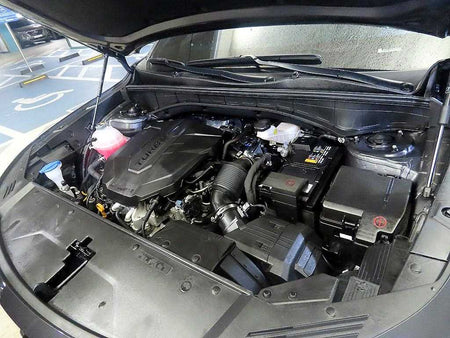 Kia Sorento — photo 19