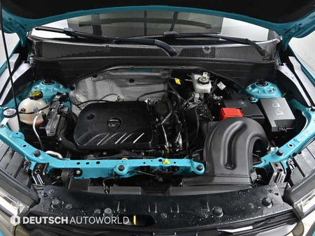 CHEVROLET Trailblazer — photo 06