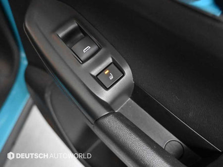 CHEVROLET Trailblazer — photo 16