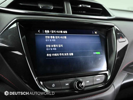 CHEVROLET Trailblazer — photo 17