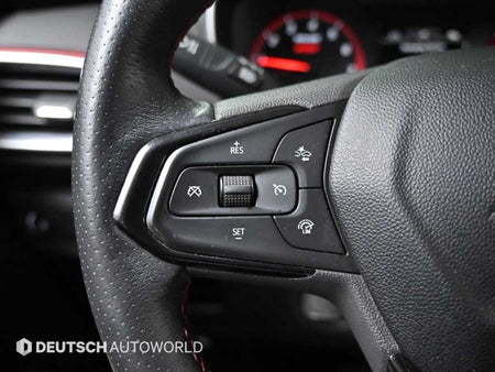 CHEVROLET Trailblazer — photo 18