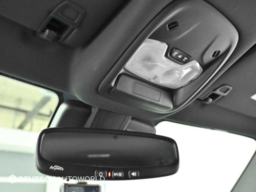 CHEVROLET Trailblazer — photo 19