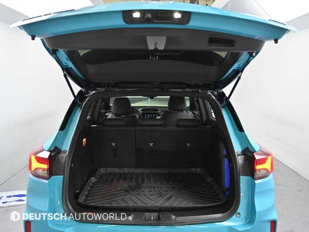 CHEVROLET Trailblazer — photo 20