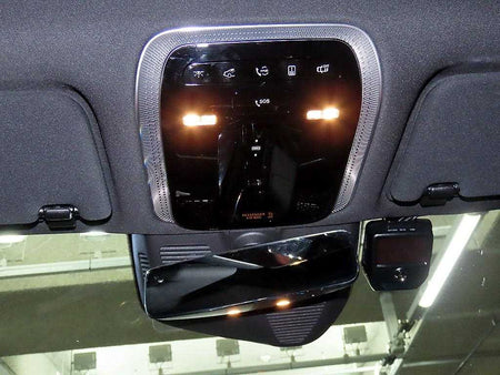 Mercedes-Benz S-Class — photo 13