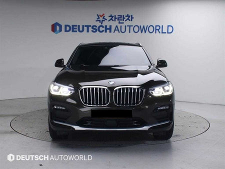 BMW X4 — photo 03