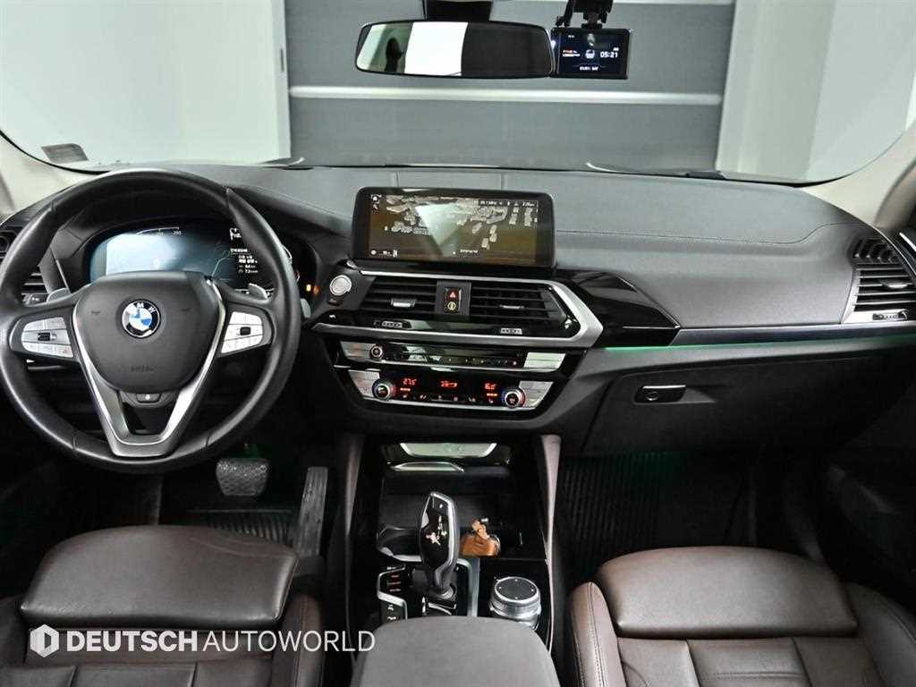 BMW X4 — photo 06