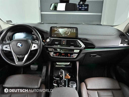BMW X4 — photo 06
