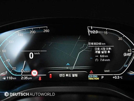 BMW X4 — photo 07