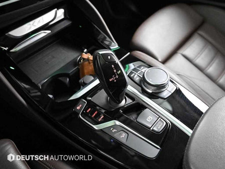 BMW X4 — photo 08