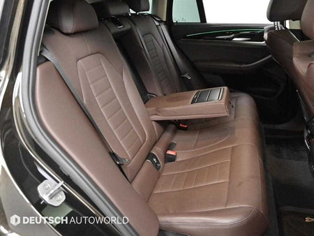 BMW X4 — photo 11