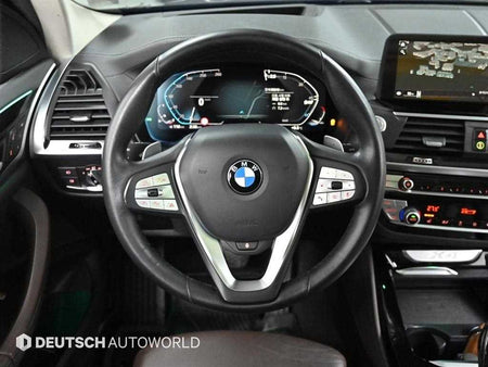 BMW X4 — photo 12
