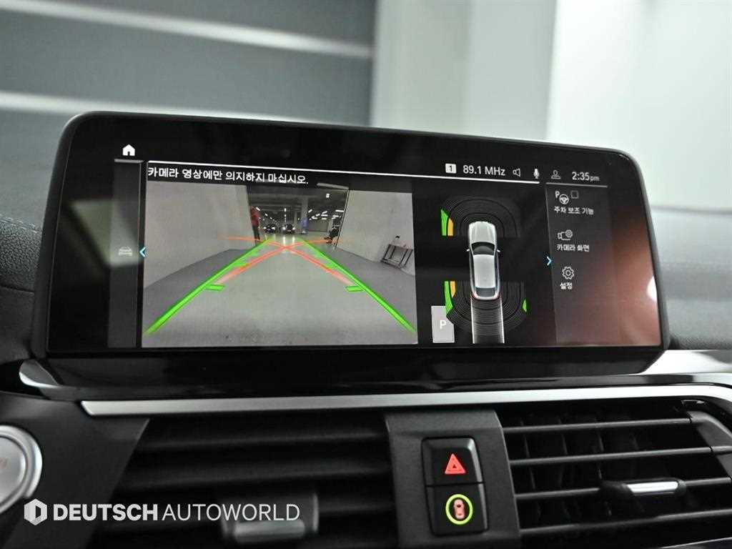 BMW X4 — photo 14