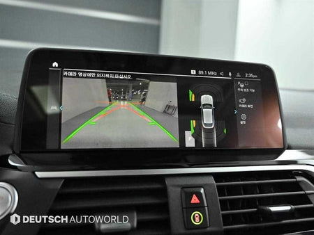 BMW X4 — photo 14