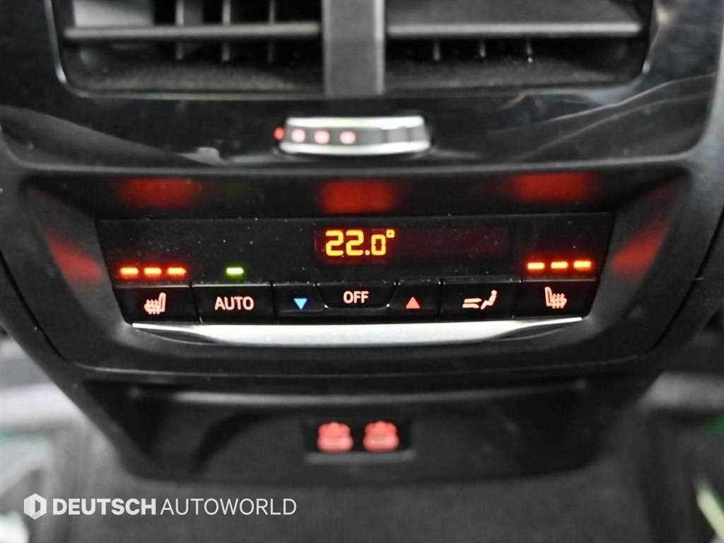 BMW X4 — photo 15