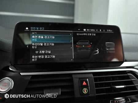BMW X4 — photo 16