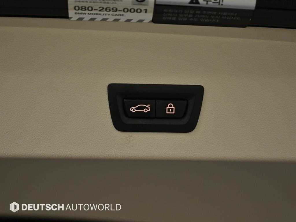 BMW X4 — photo 19
