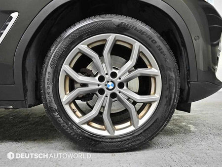 BMW X4 — photo 20