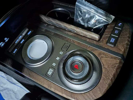 Genesis G80 — photo 10