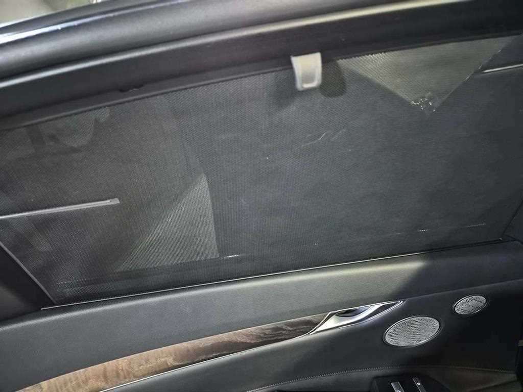 Genesis G80 — photo 16
