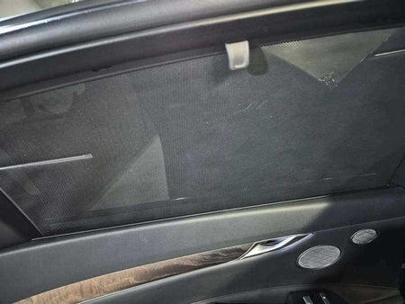Genesis G80 — photo 16