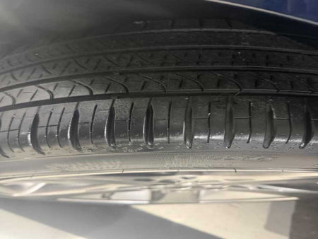 Genesis G80 — photo 20