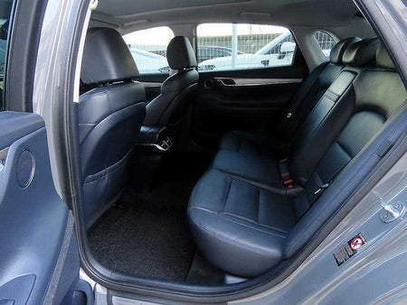Hyundai Grandeur — photo 06