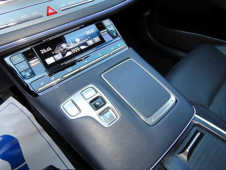 Hyundai Grandeur — photo 10