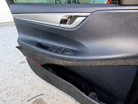 Hyundai Grandeur — photo 11