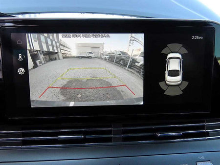 Hyundai Grandeur — photo 13