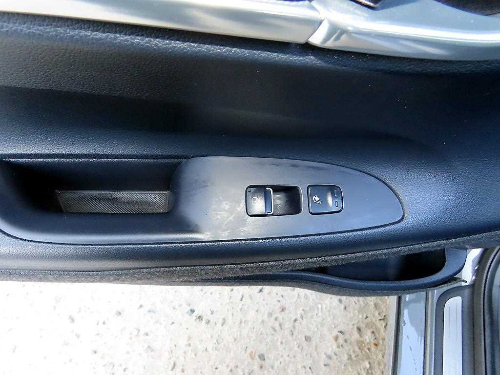 Hyundai Grandeur — photo 15