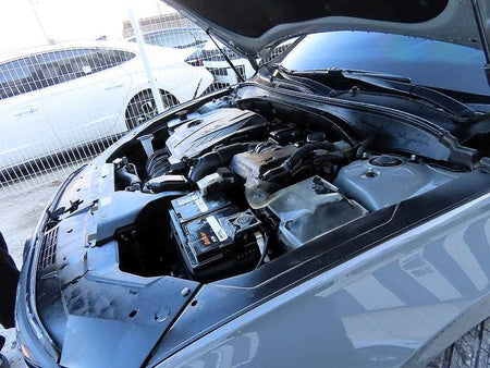 Hyundai Grandeur — photo 19