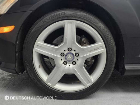 Mercedes-Benz S-Class — photo 05