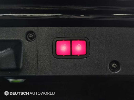 Mercedes-Benz S-Class — photo 20
