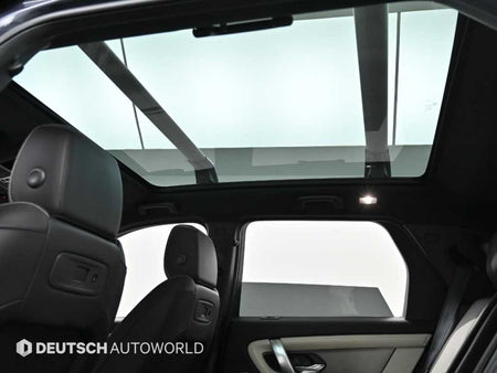 Land Rover Discovery Sport — photo 19