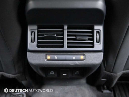 Land Rover Range Rover Evoque — photo 16