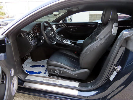 Bentley Continental — photo 05