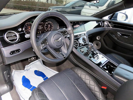 Bentley Continental — photo 07