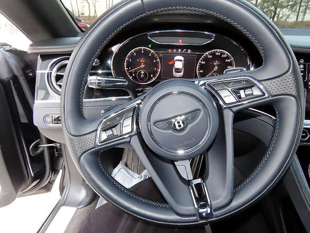 Bentley Continental — photo 08