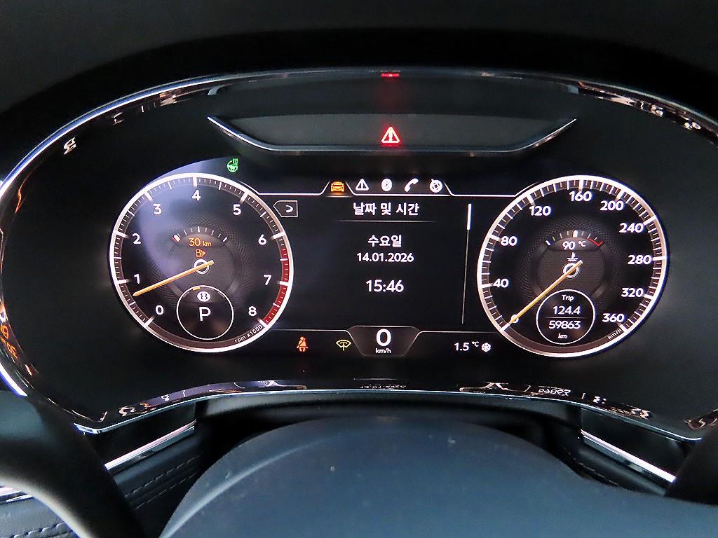 Bentley Continental — photo 09