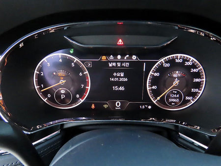 Bentley Continental — photo 09