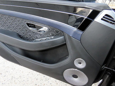 Bentley Continental — photo 12