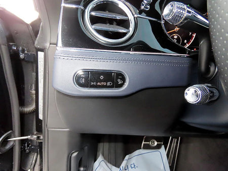 Bentley Continental — photo 13