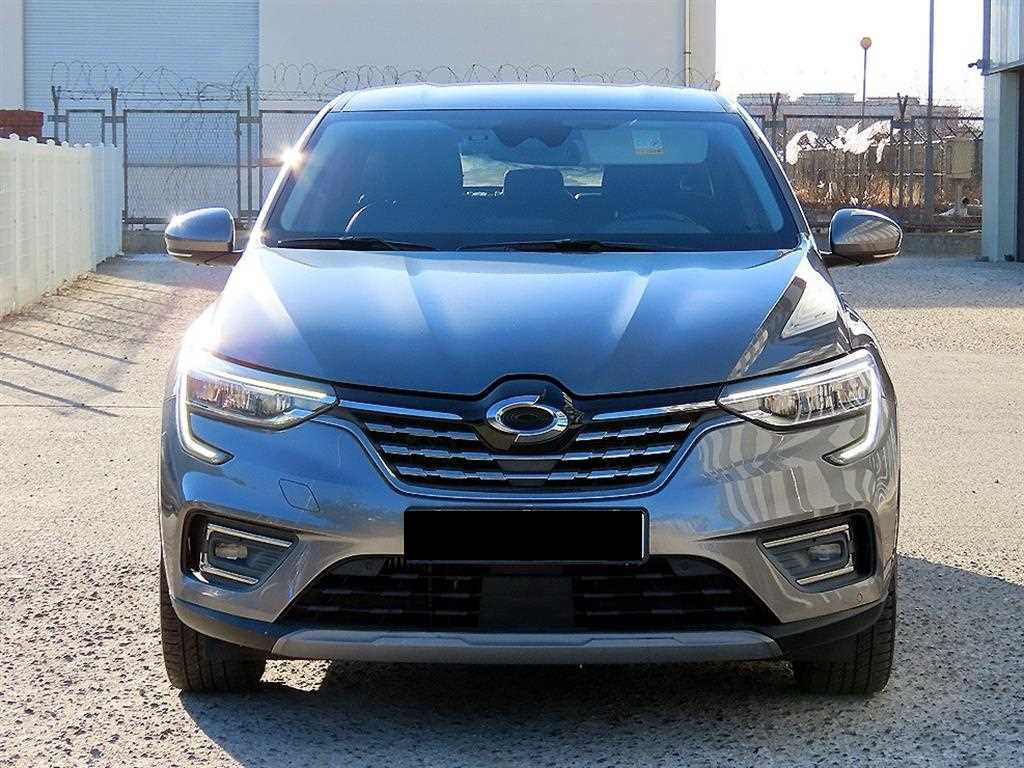 RENAULT XM3 — photo 01