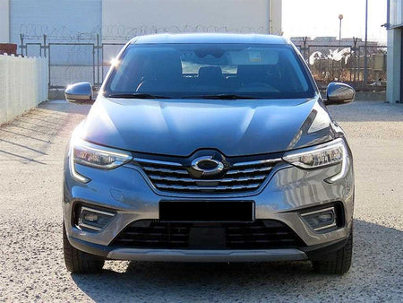 RENAULT XM3 — photo 01