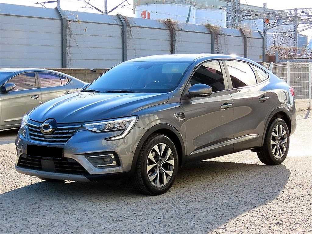 RENAULT XM3 — photo 02