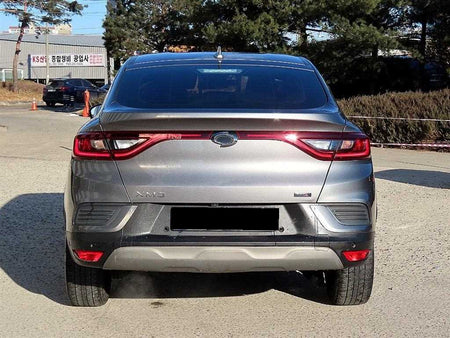 RENAULT XM3 — photo 04