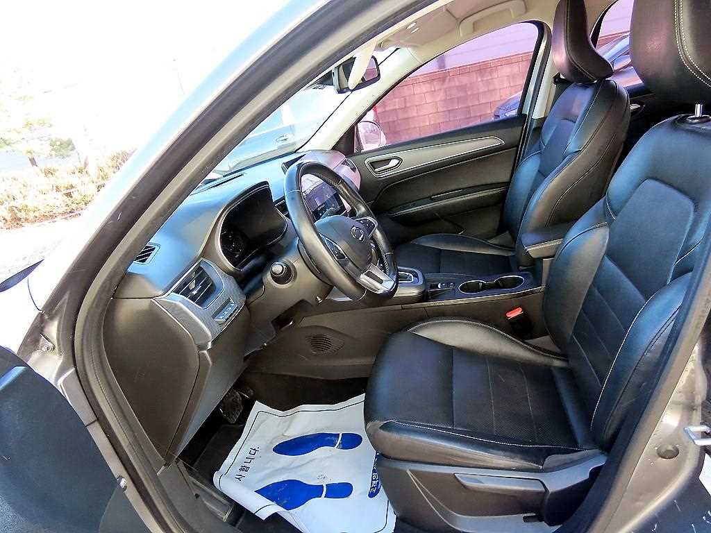 RENAULT XM3 — photo 05