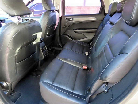 RENAULT XM3 — photo 06